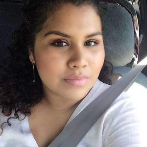 Meet your Posher, Vanessa